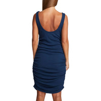 Chaser - Shirred Body Con Mini Dress