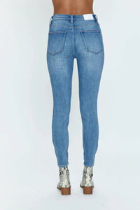 Pistola - Aline High Rise Skinny Jean