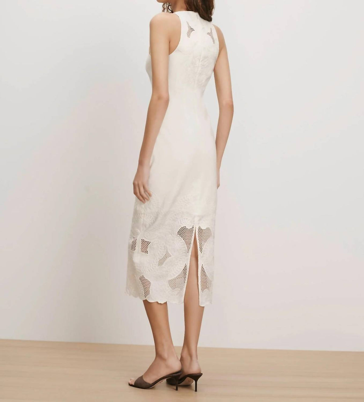 Veronica Beard - Upten Midi Dress