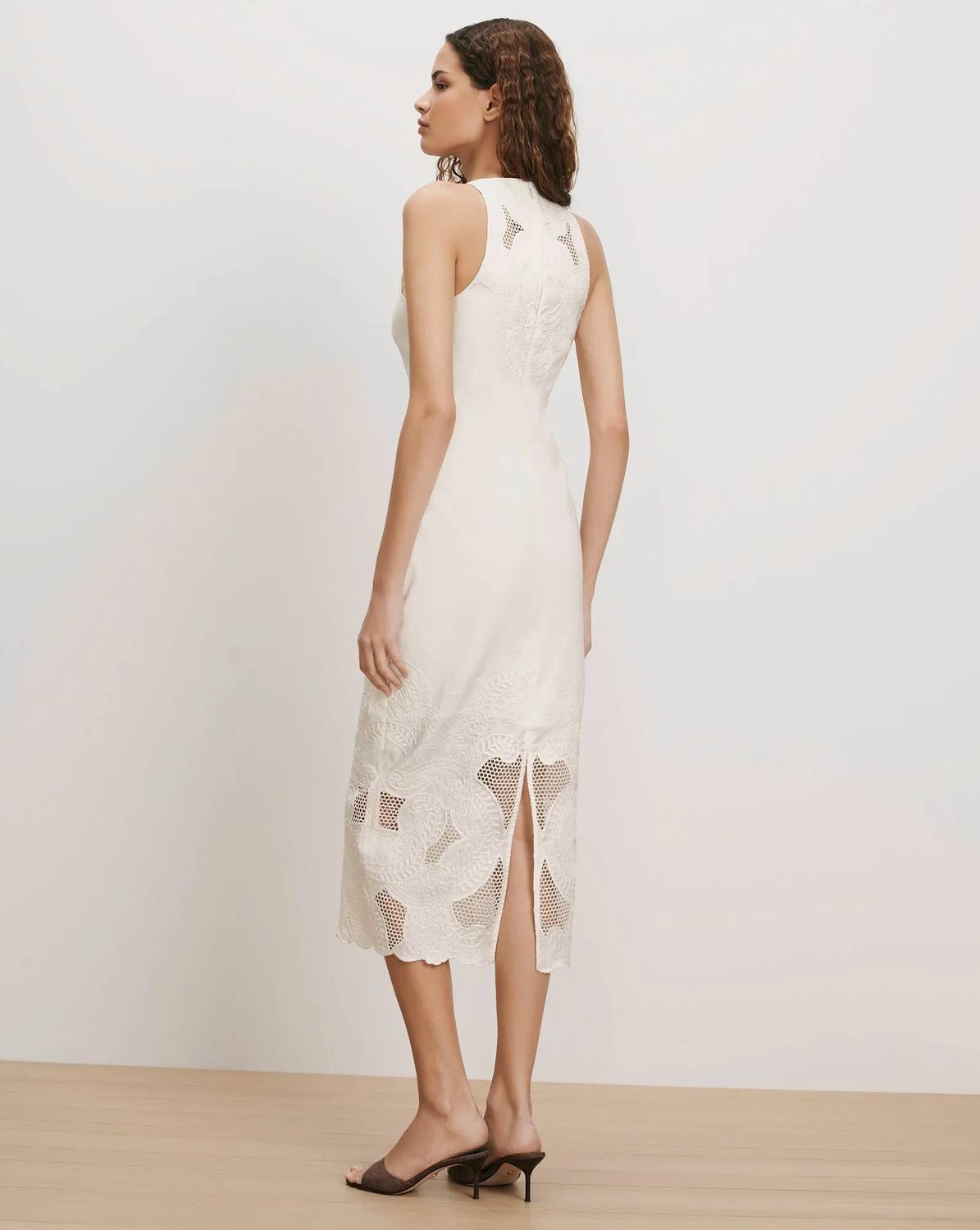 Veronica Beard - Upten Midi Dress