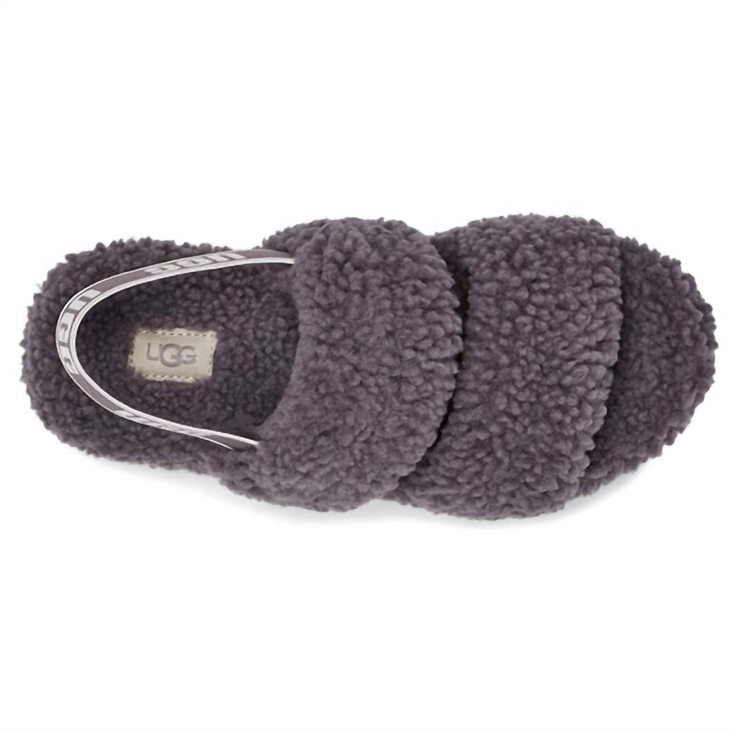 Ugg - Women's Oh Fluffita Platform Slippers