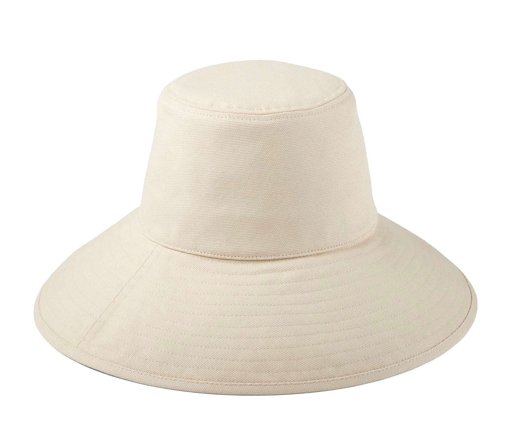 Lack Of Color - Women's Canvas Bucket Hat