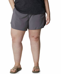Columbia - Women's Bogata Bay Stretch Shorts - Plus