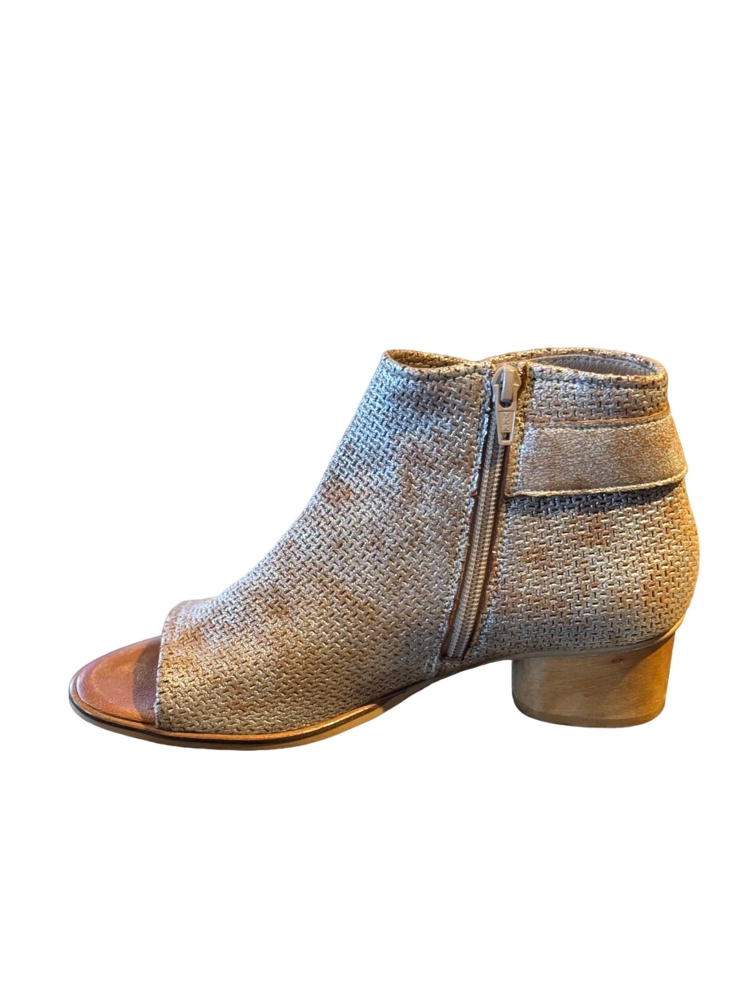 Eric Michael - Women Vienna Bootie