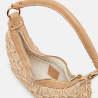Dolce Vita - Women's Positano Shoulder Bag