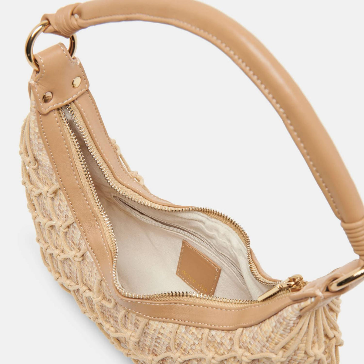 Dolce Vita - Women's Positano Shoulder Bag