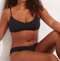 Seafolly - Sea Dive Bralette Bikini Top