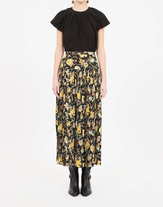 Ulla Johnson - Ella Midi Skirt