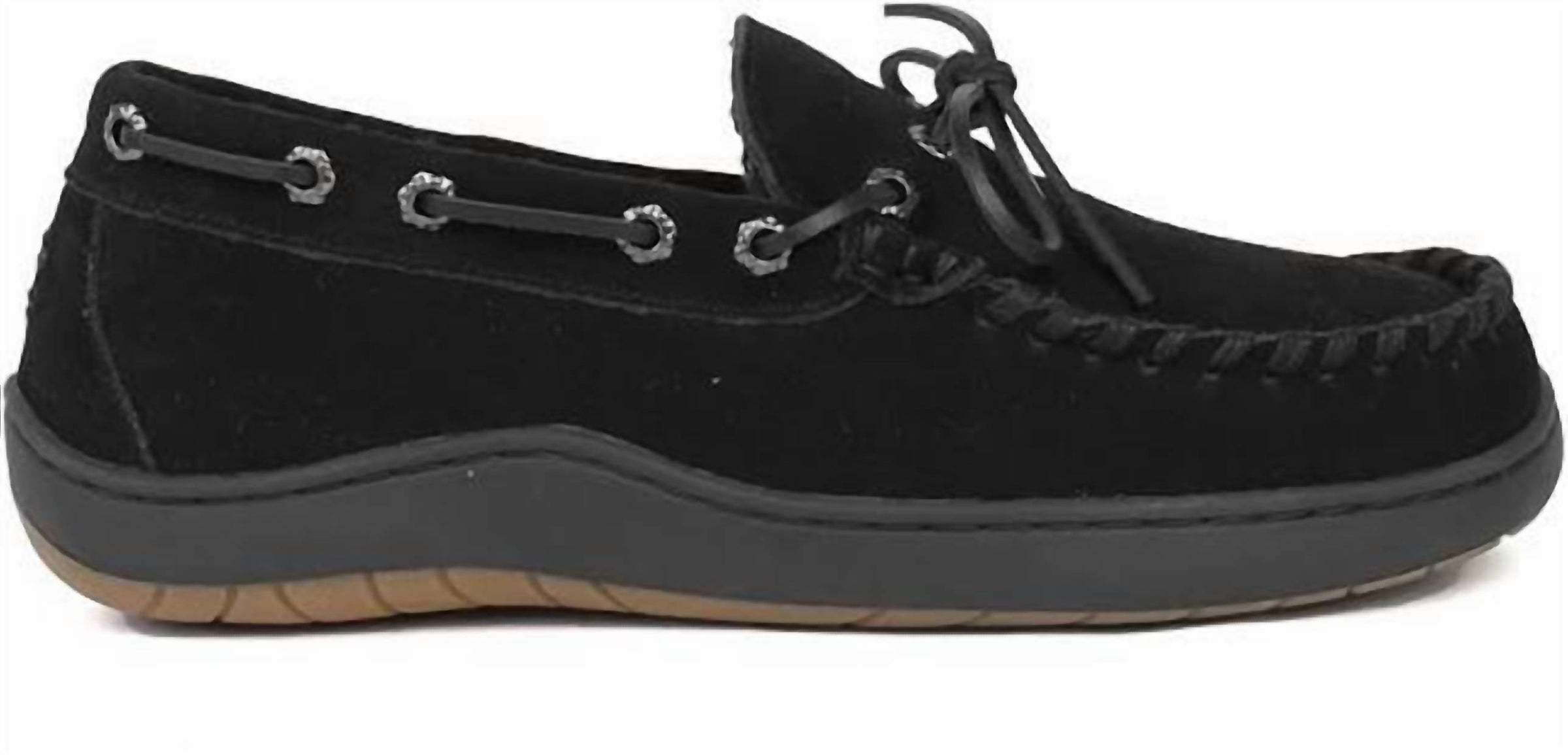 Tempur-Pedic - MEN'S THERMAN SLIPPER