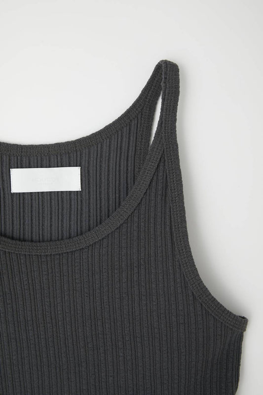 Moussy - Women's Comfort Basic Tank