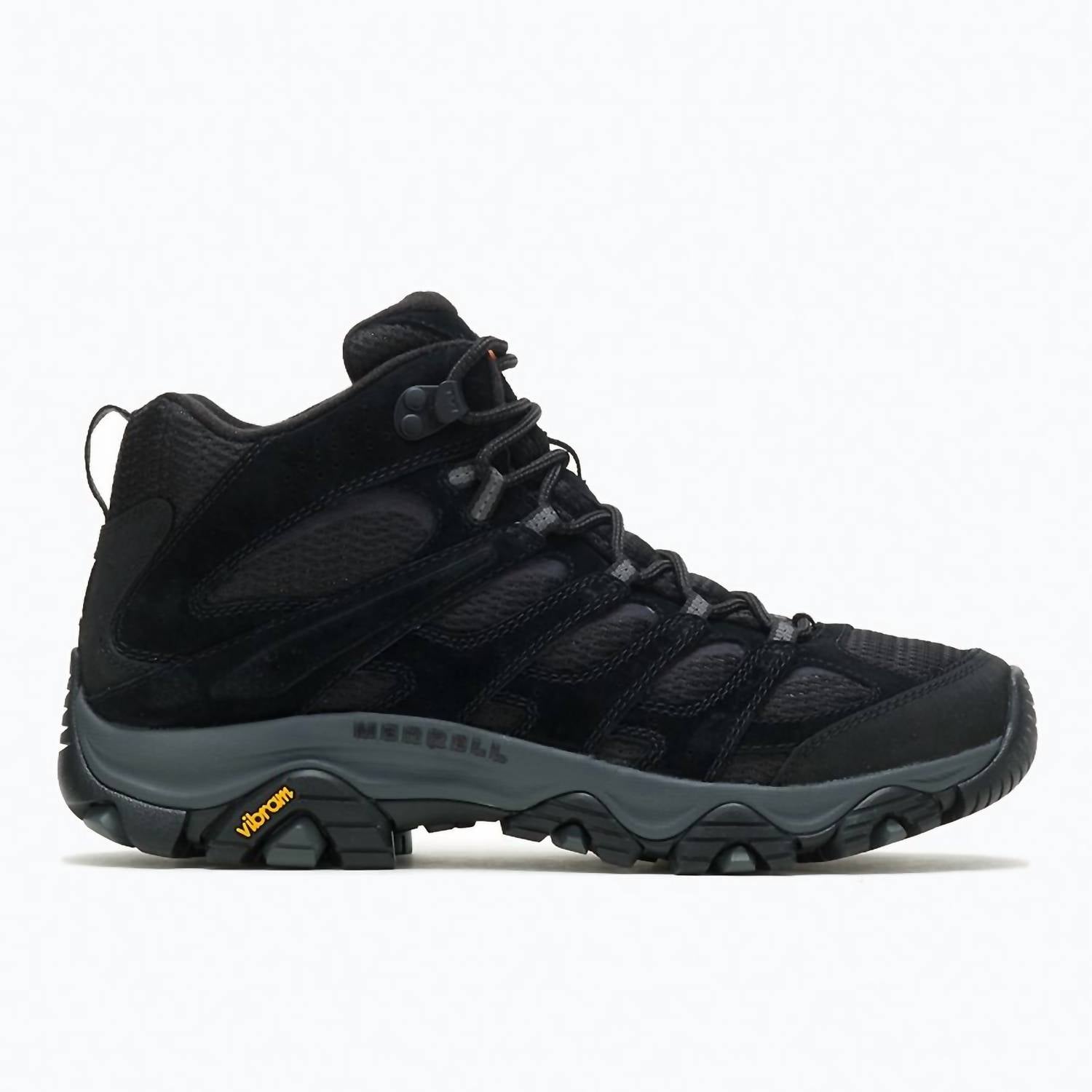 Merrell - Men's Moab 3 Mid Shoe