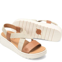 Born - Women's Kasady Wedge