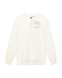 Boys Lie - Breakfast Beers Pastel K-crewneck Sweater