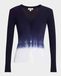 Staud - Cargo Rib Sweater