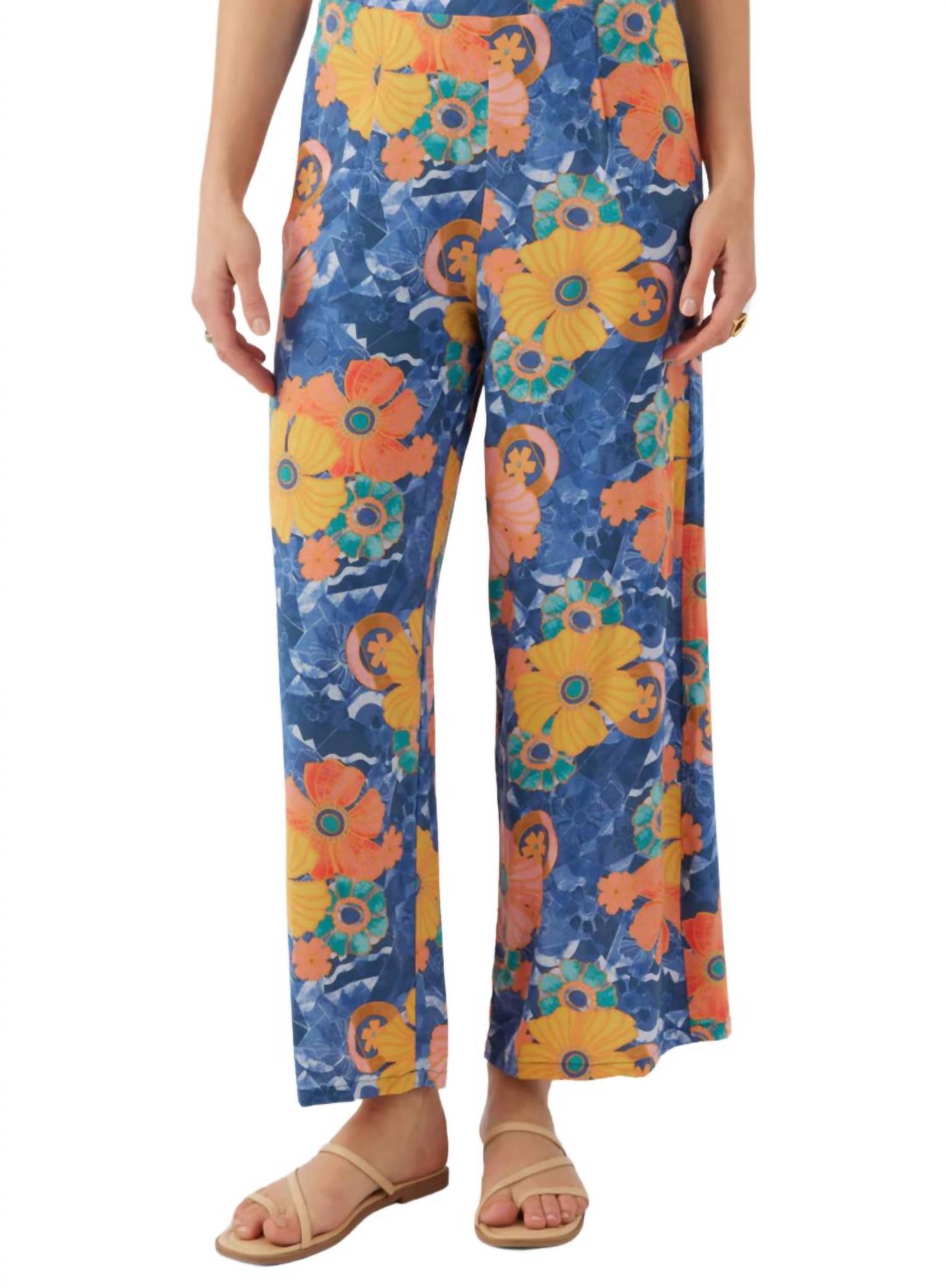 O'Neill - Farrah Jadia Pants