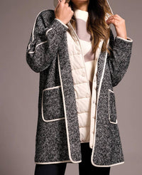 Tribal - Lightweight Fooler Coat