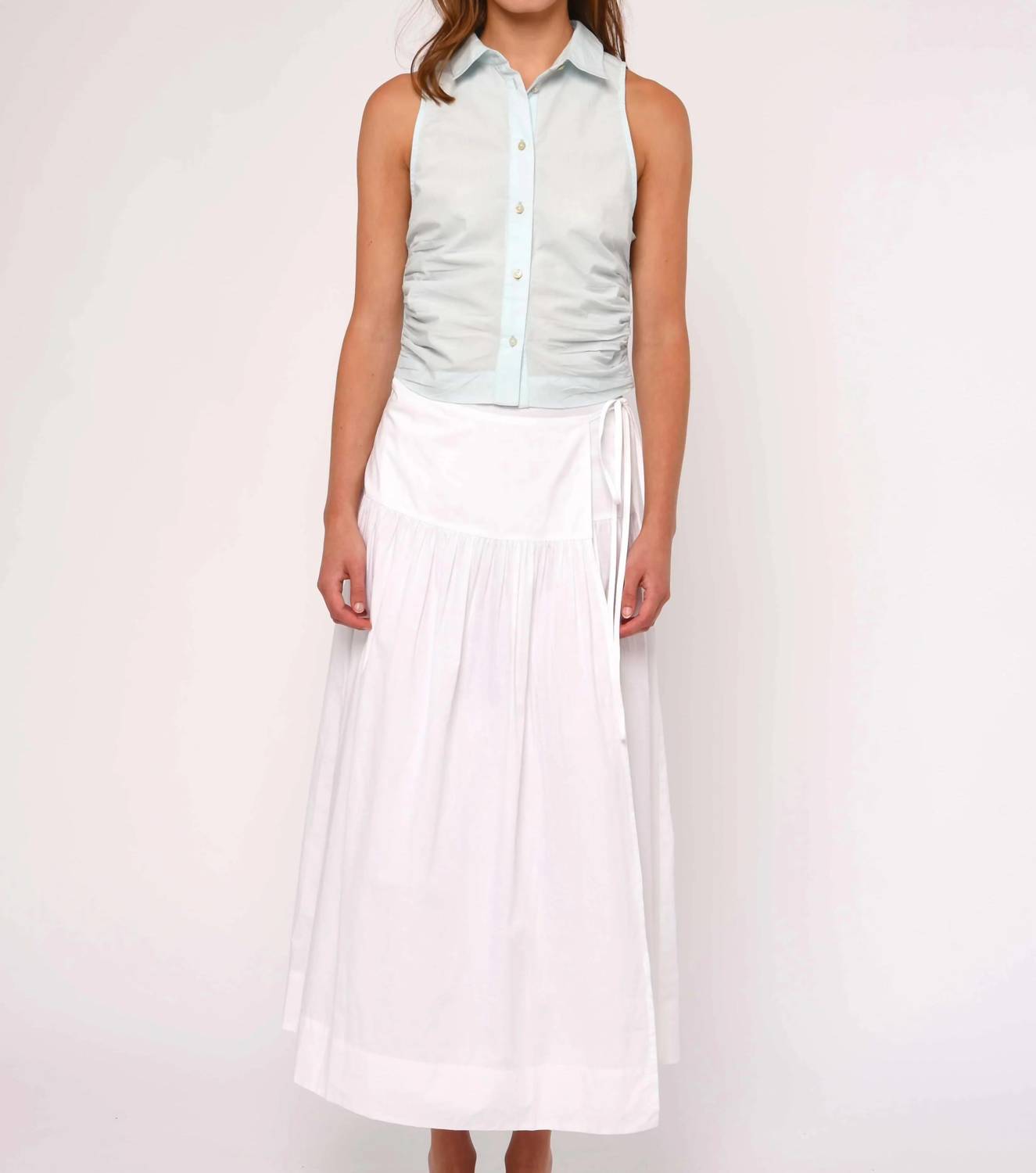 Love The Label - Sylvan Top