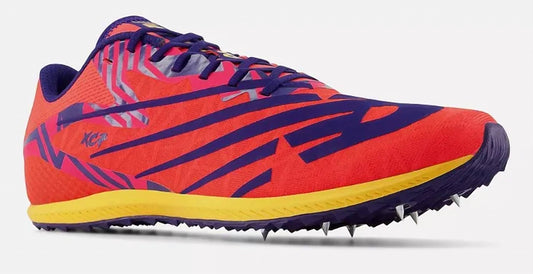 New Balance - Men's Xc Seven V4 Shoe