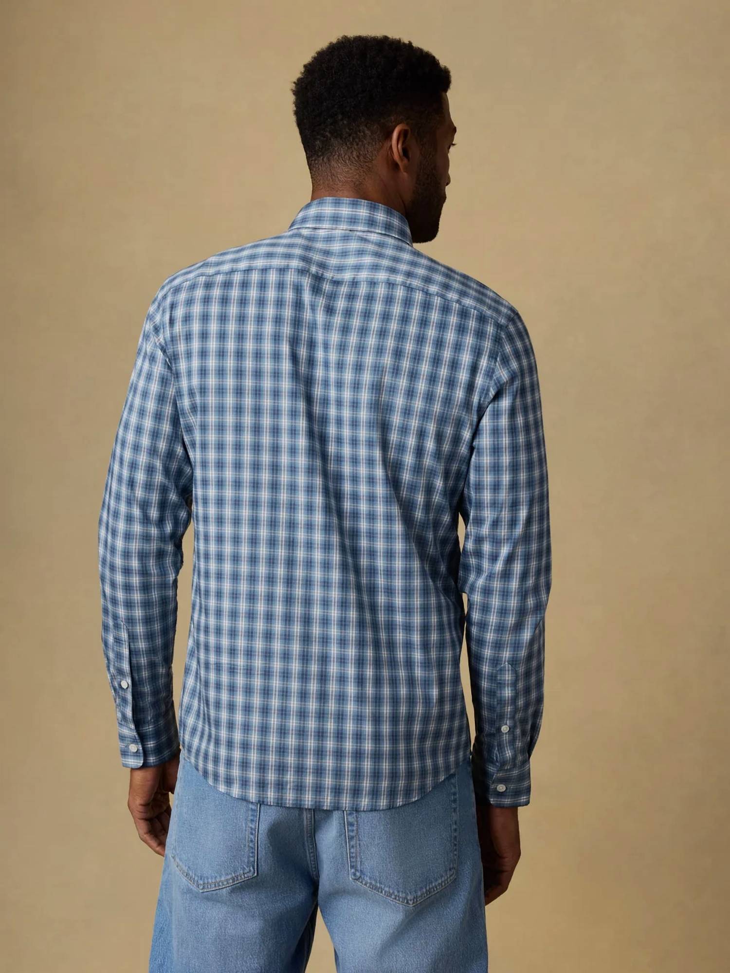 Faherty - Movement Shirt