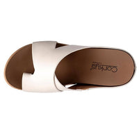Corkys Footwear - Women's Tidbit Wedge Sandals