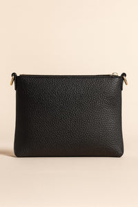 Charlie Leather - Women's Saveria Handbag And Crossbody