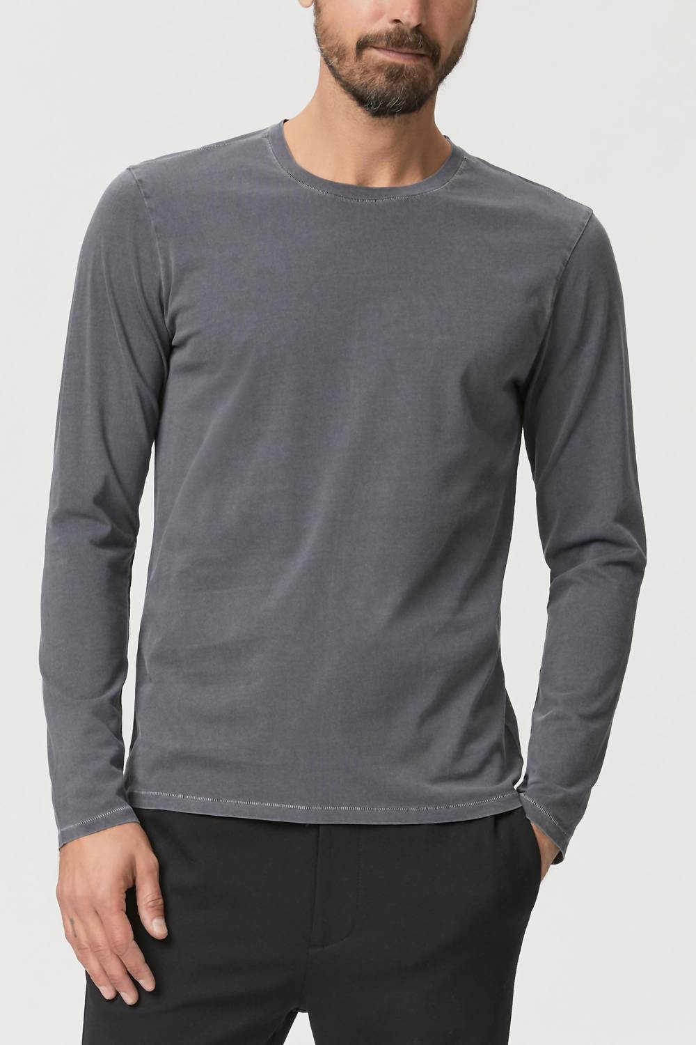 Paige - Enzo Shirt Tee