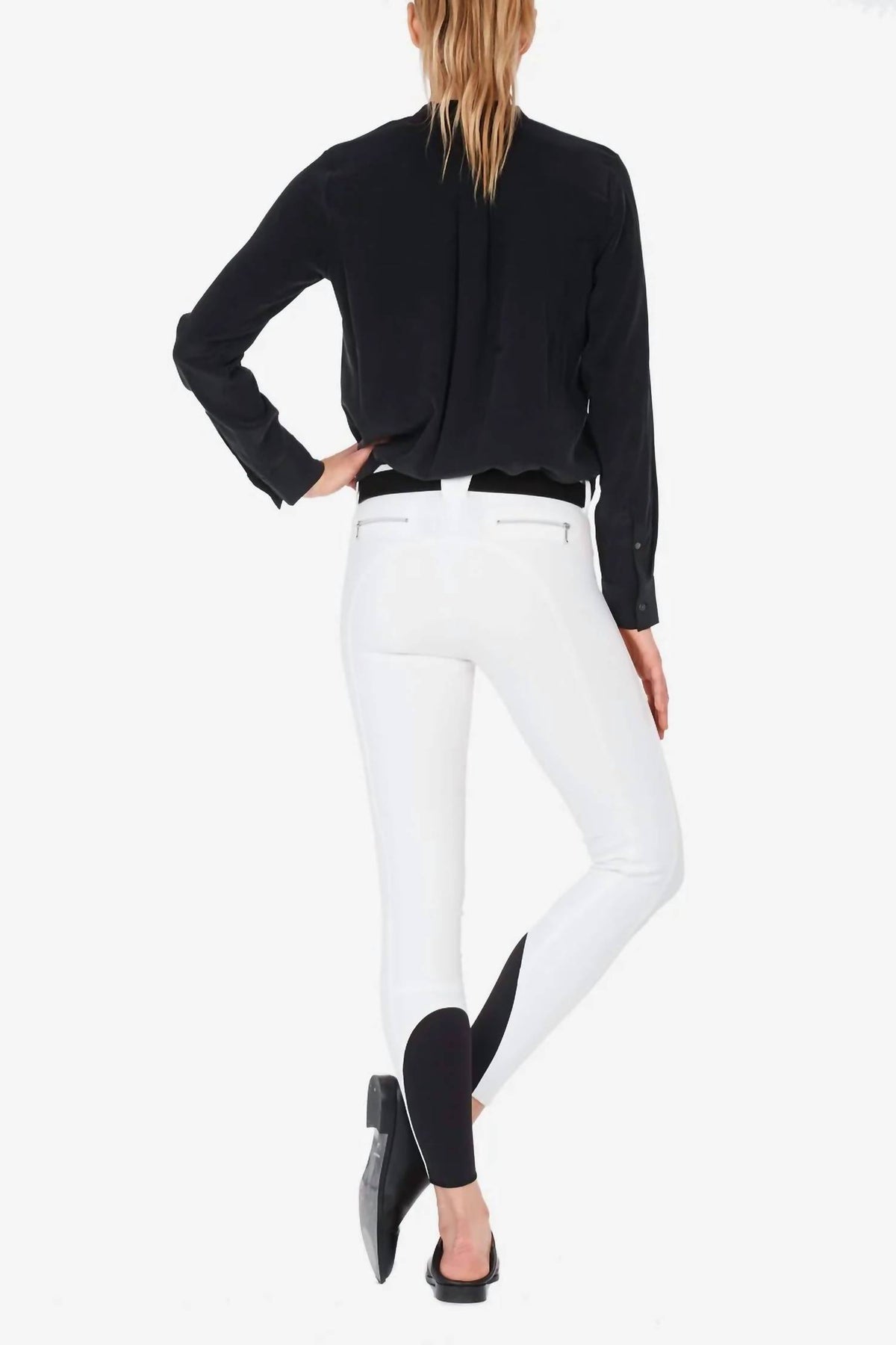 Equiline - Cedar X-grip Full Seat Breeches