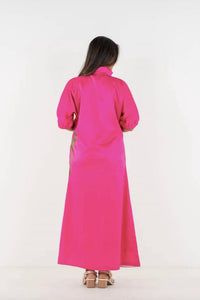 Emily Mccarthy - Poppy Maxi Dress