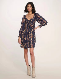 Heartloom - Anza Mini Dress