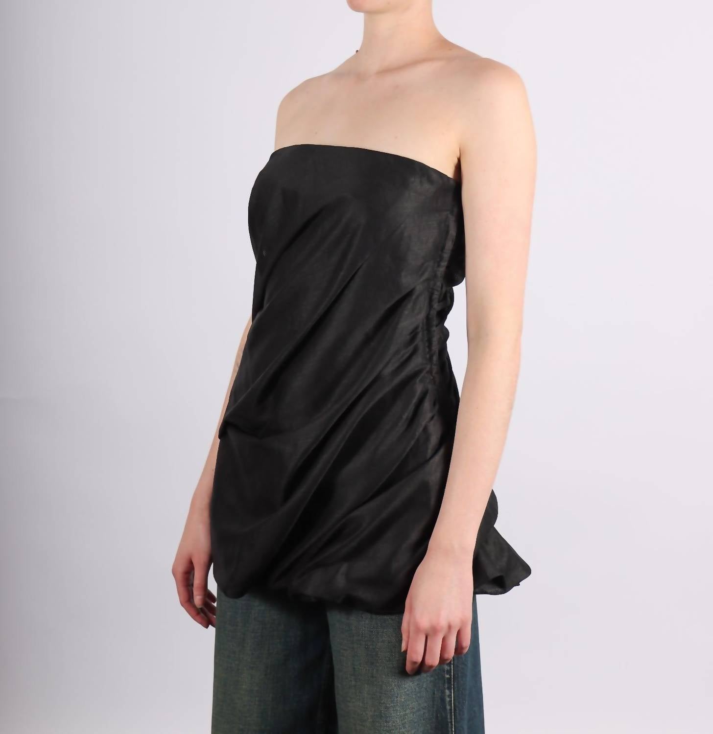 Issey Miyake - Twinning Tunic