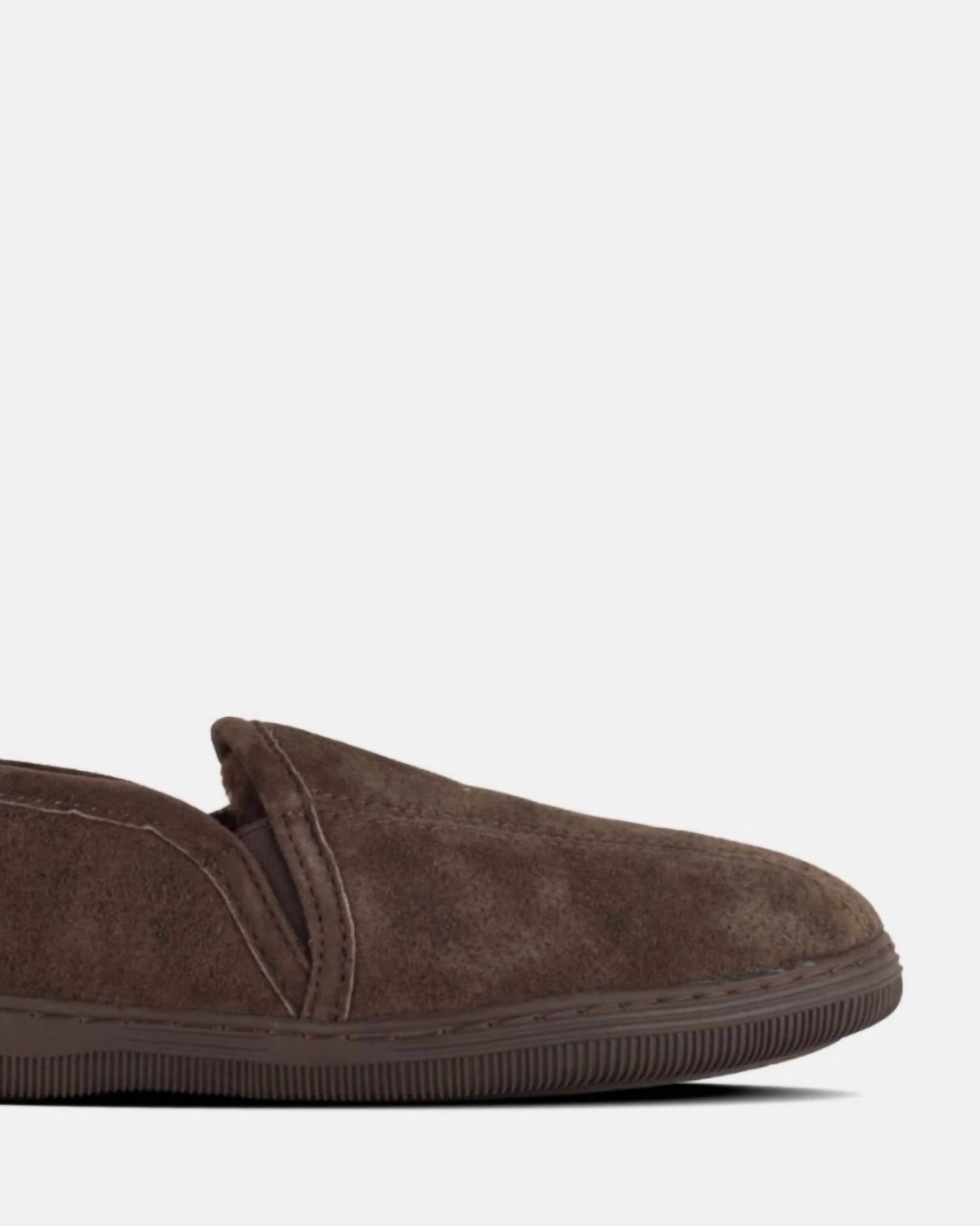Lamo - Men's Romeo Slipper