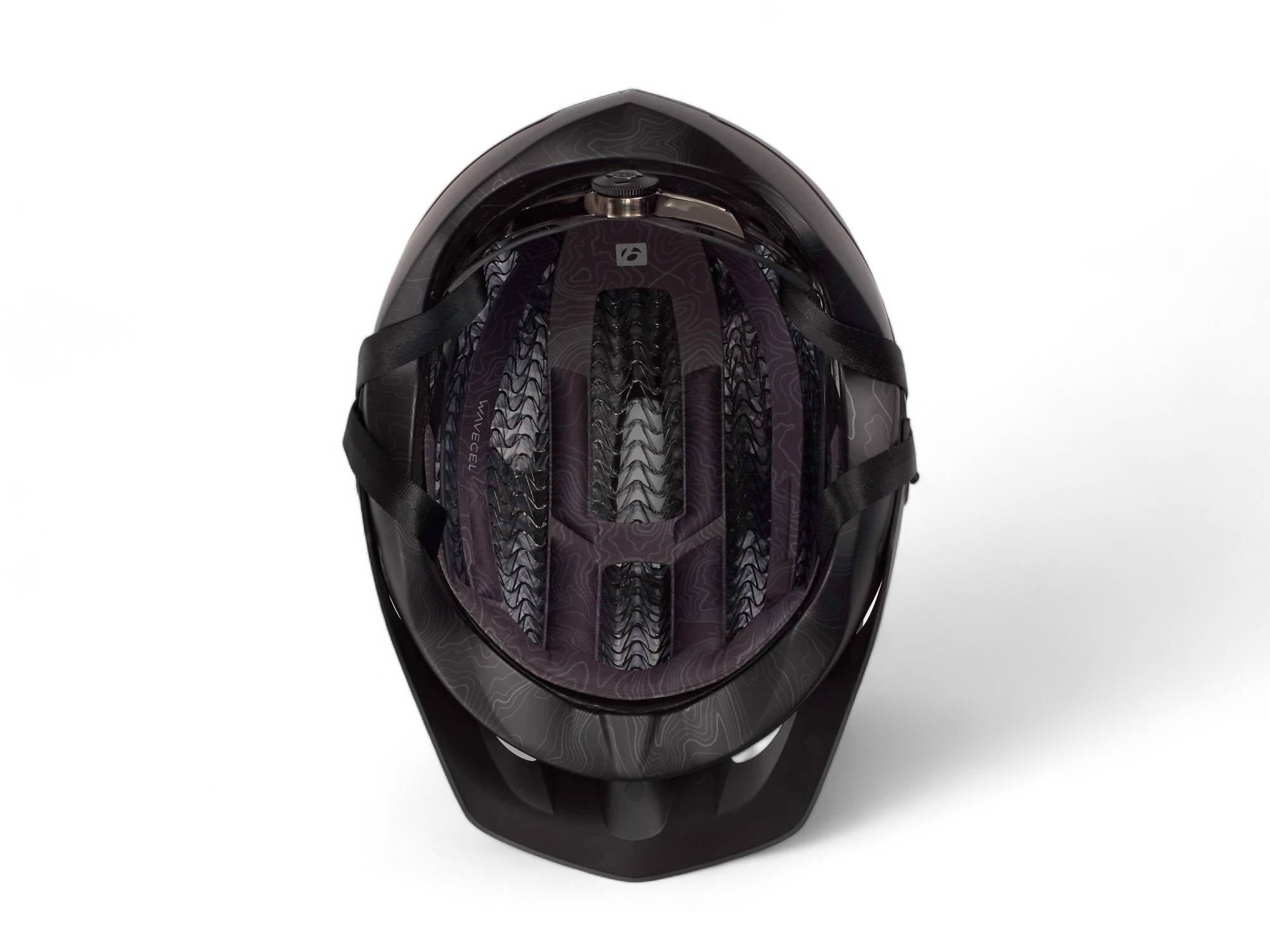 Bontrager - BLAZE WAVECEL HELMET
