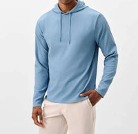 Johnnie-O - Hoppin Performance Drawstring Hoodie