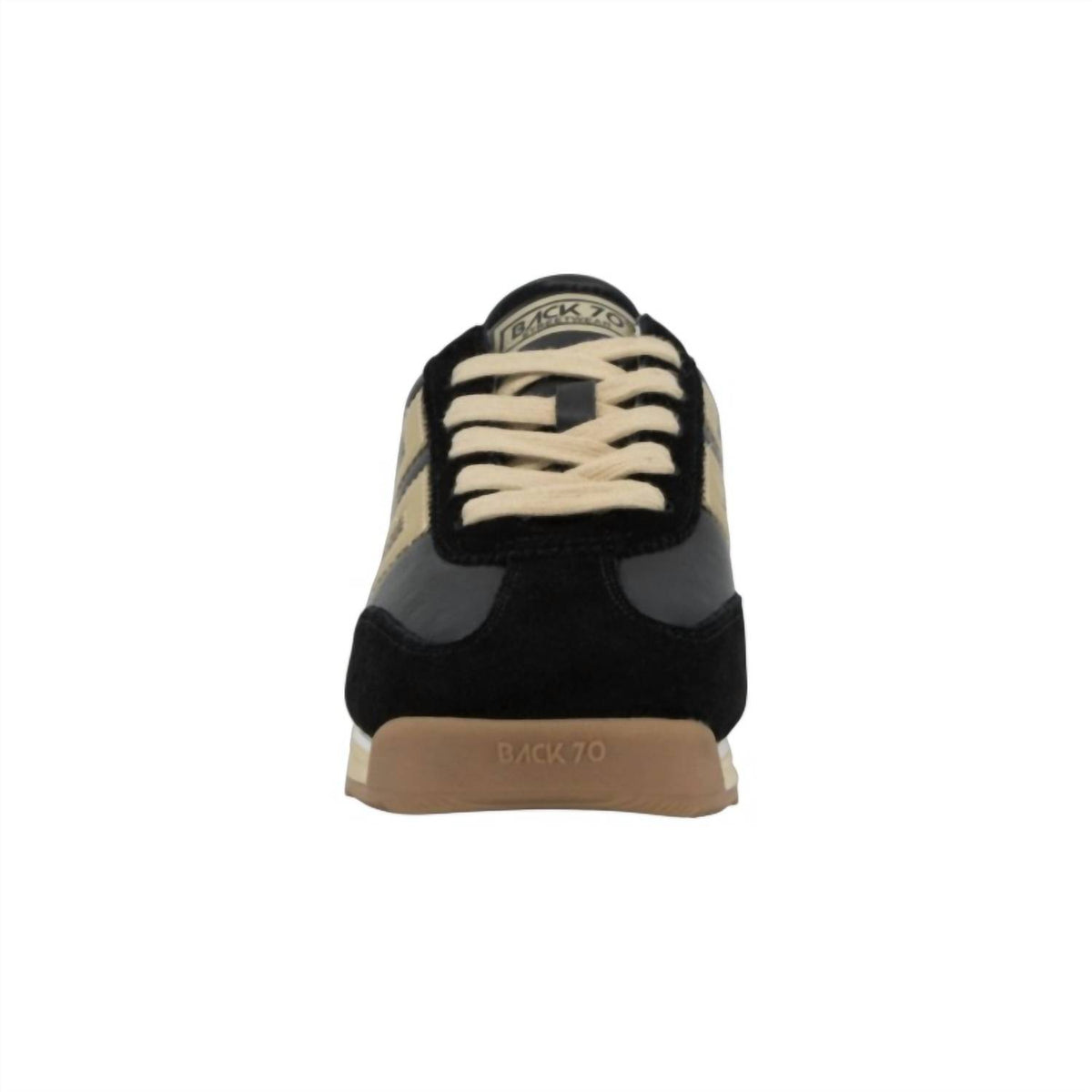 Back 70 - Women's Jogger N Sneakers