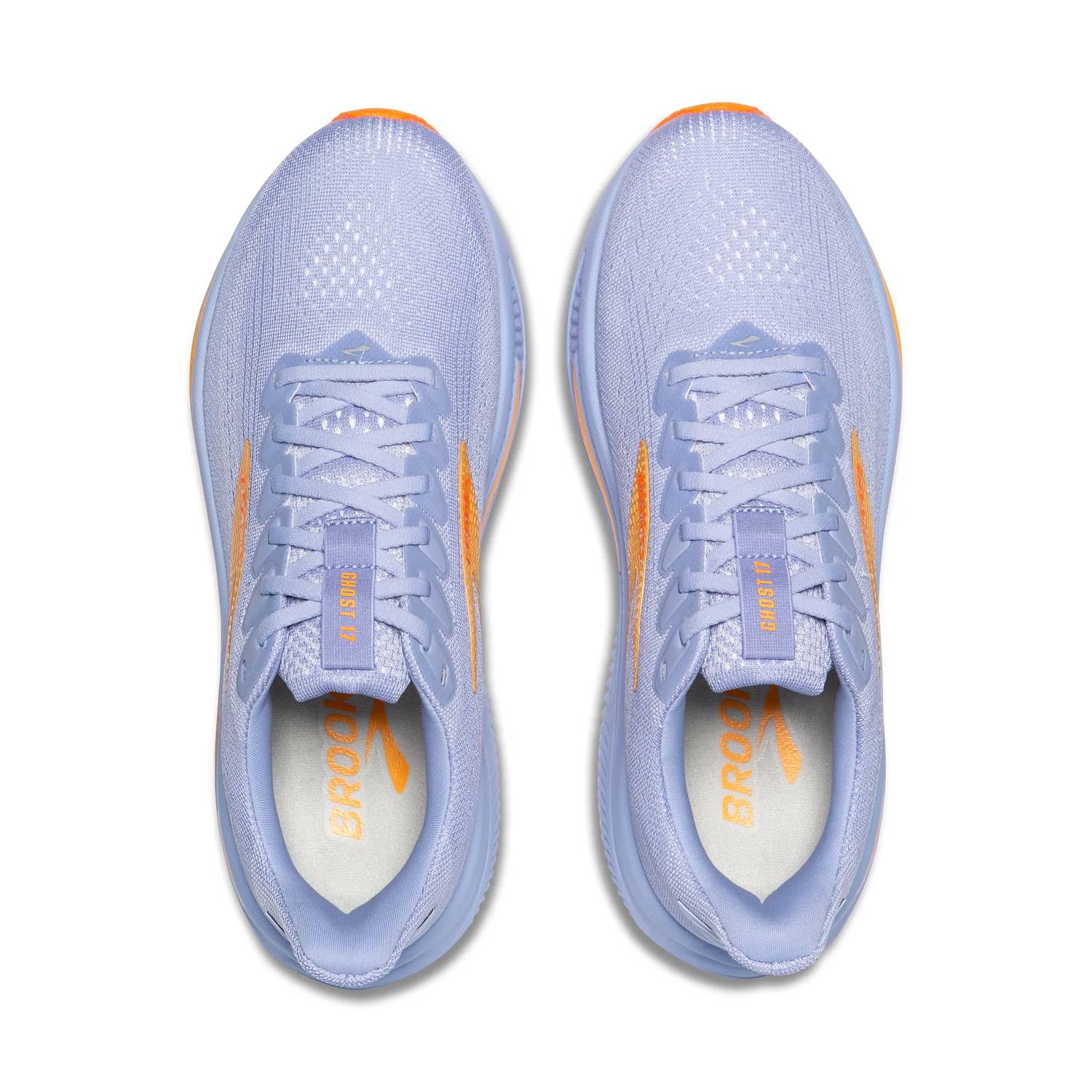 Brooks - Women's Ghost 17 Athletic Shoe