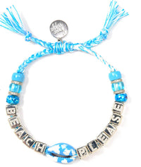 Venessa Arizaga - Women's Cloud Nine Beach Please Bracelet