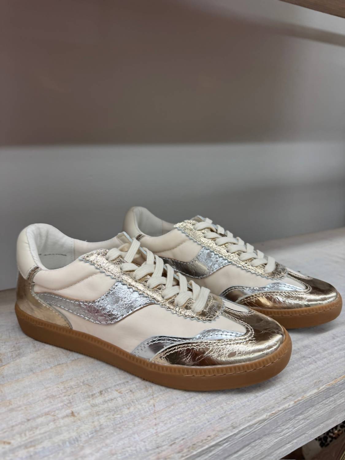Dolce Vita - Women's Notice 2.0 Sneaker