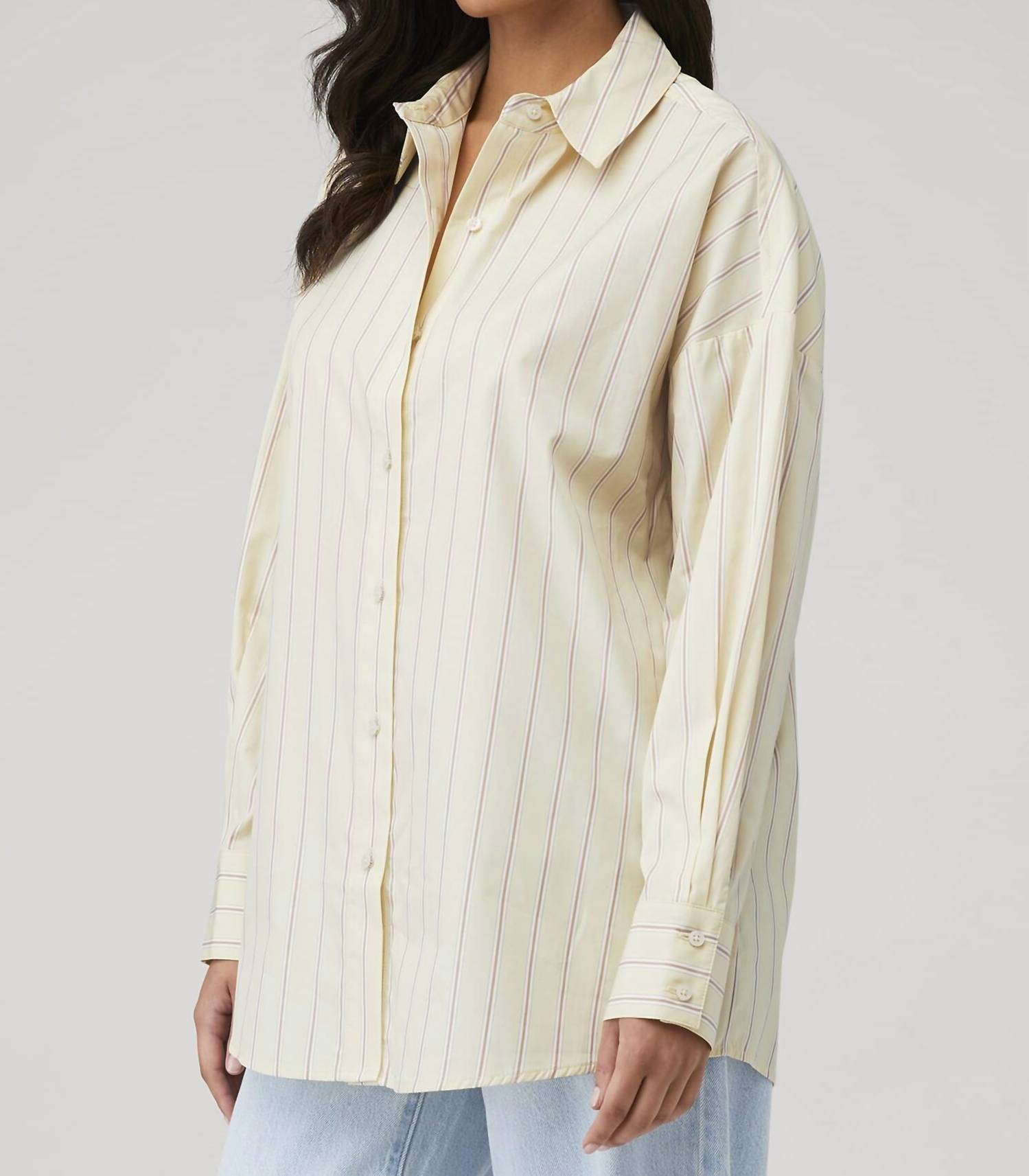 Favorite Daughter - Ex-boyfriend Long Sleeve Shirt