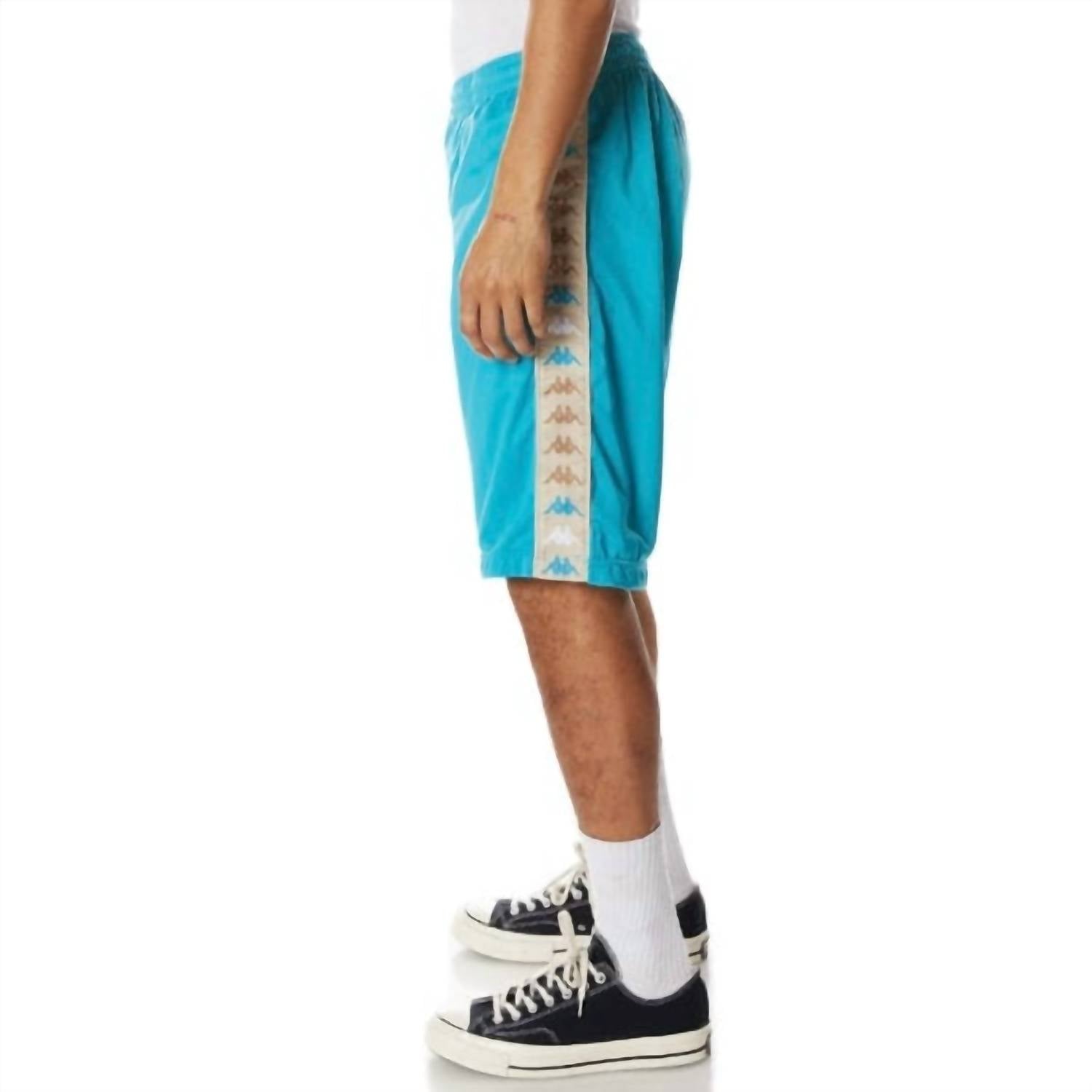 Kappa - Banda Treadwellzin 2 Pull On Shorts