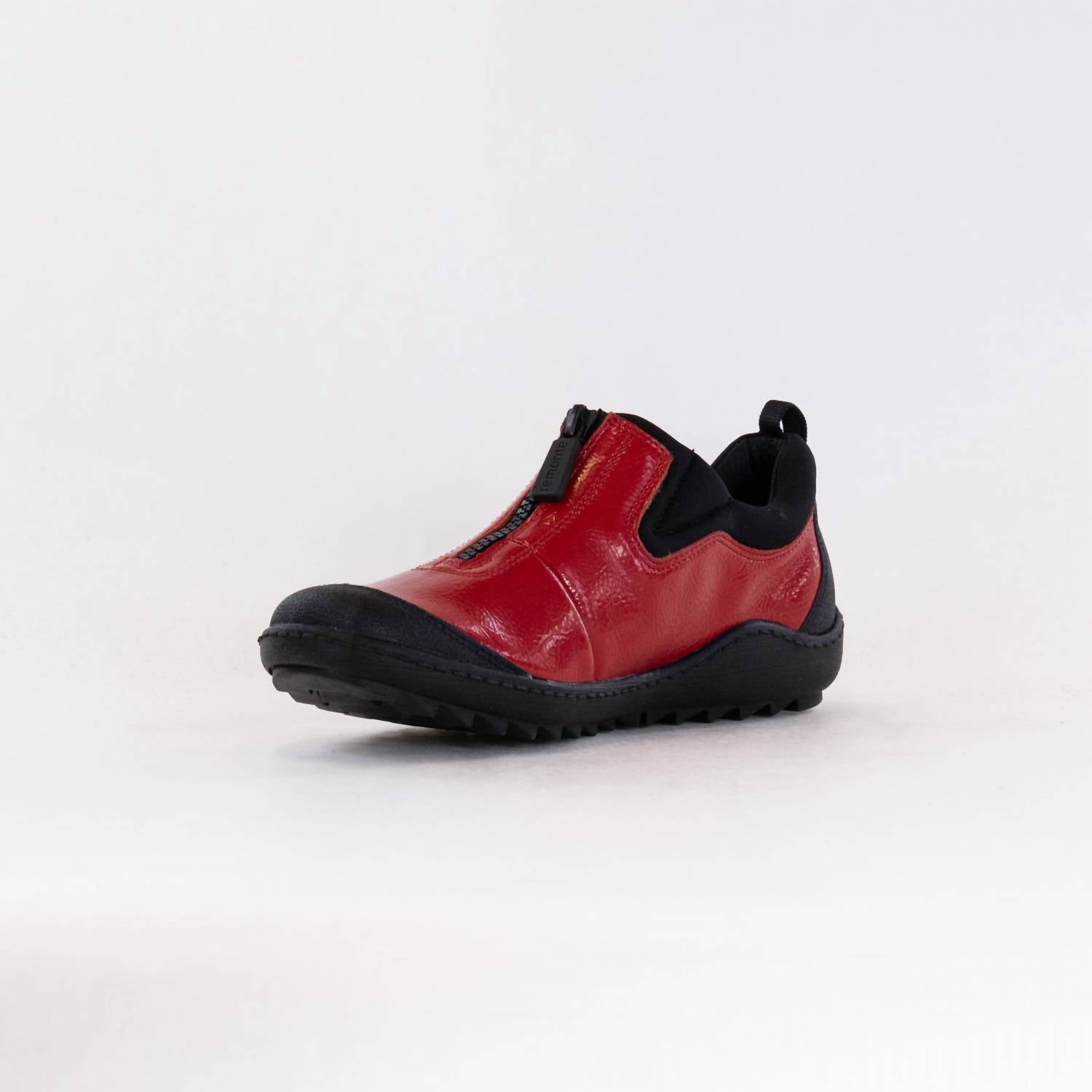 Remonte - Women's Zipped-up Shoes