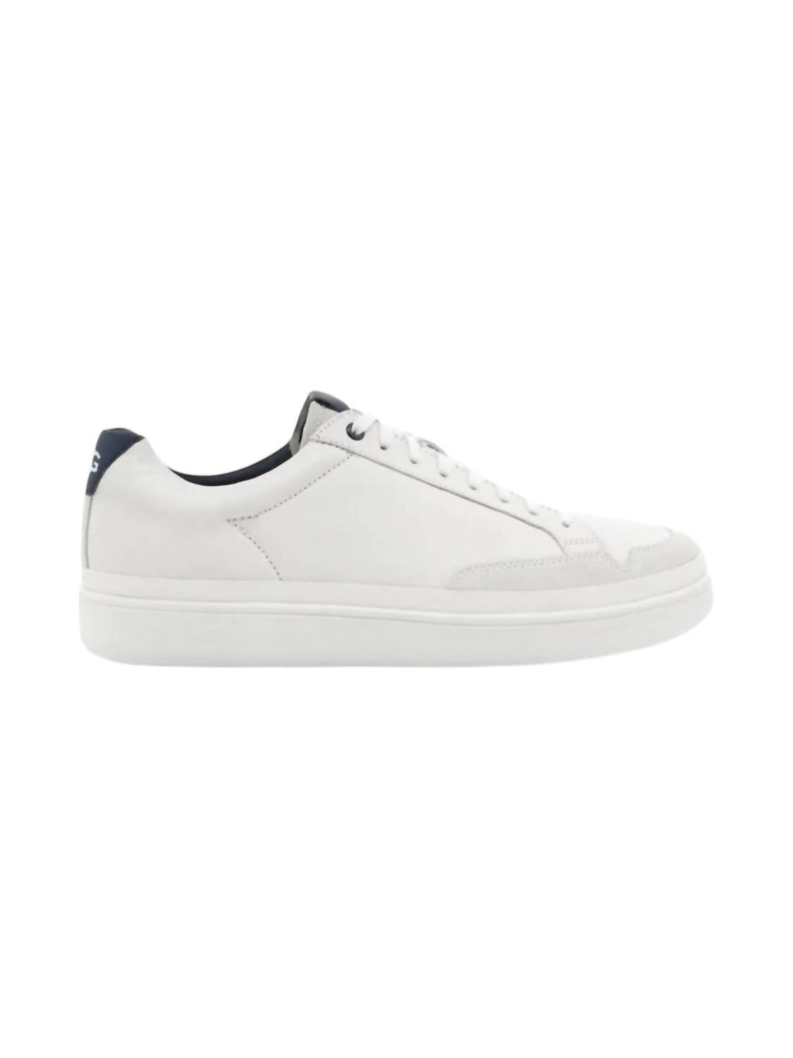 Ugg - Men's South Bay Low Sneakers