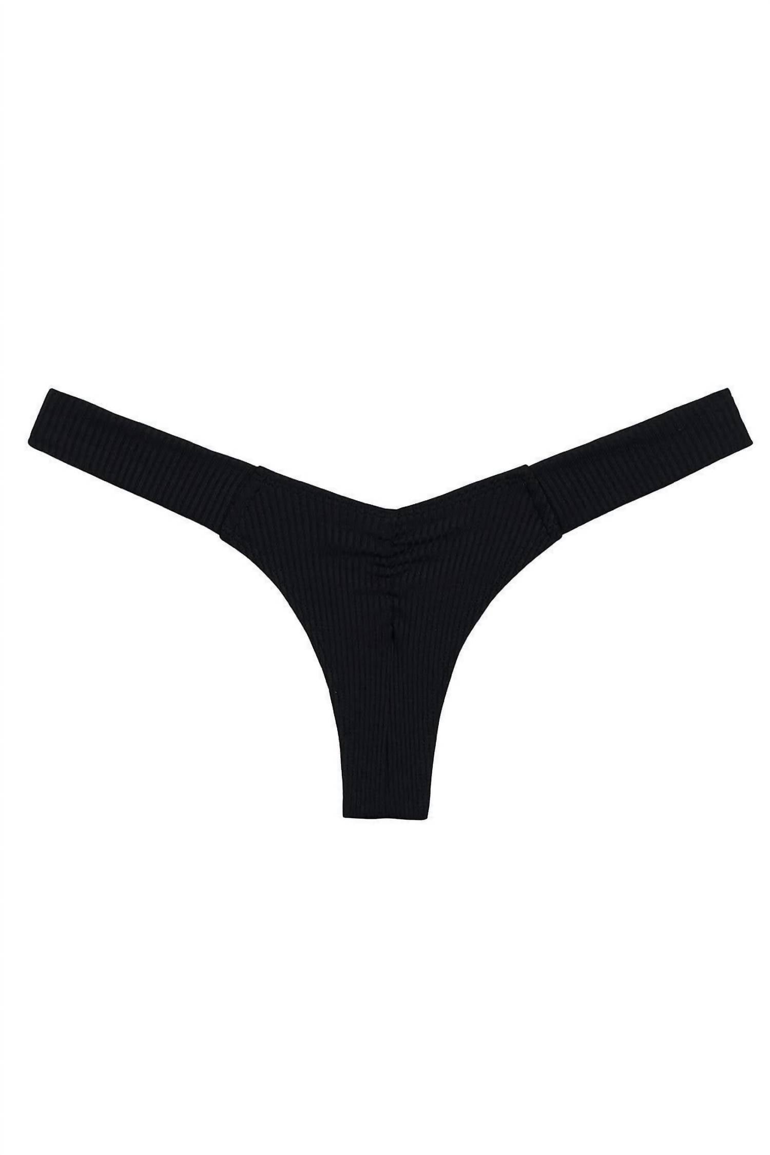 Montce - Uno Bikini Bottom