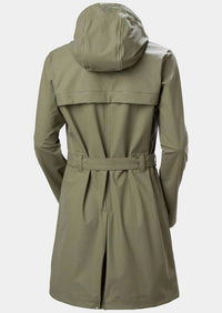 Helly Hansen - Women's Kirkwall Raincoat
