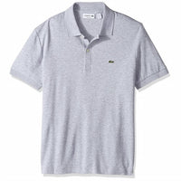 Lacoste - Men's Cotton Soft Jersey Polo