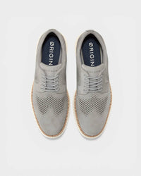 Cole Haan - Men's Original Grand Laser 2.0 Oxford Shoes - Wide