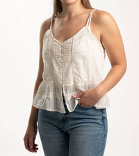 Suncoo - Lewis Tank Top