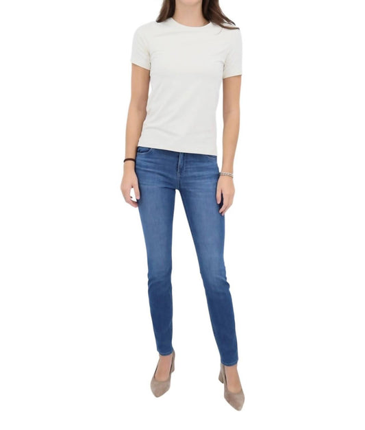 Brax - Shakira Free To Move Skinny Jean