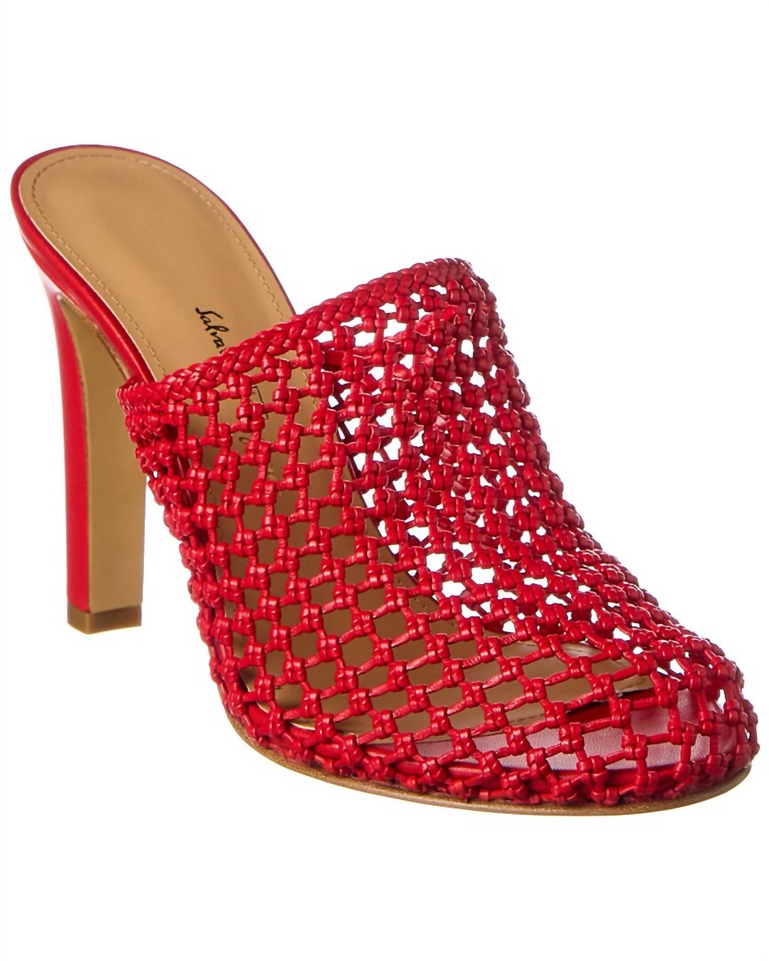 Salvatore Ferragamo - Women's Ella Mules