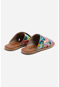 Johnny Was - Women's Layla X Band Sandal