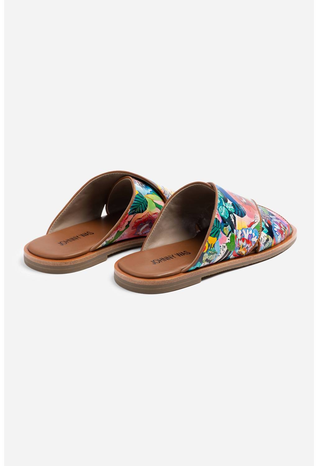 Johnny Was - Women's Layla X Band Sandal